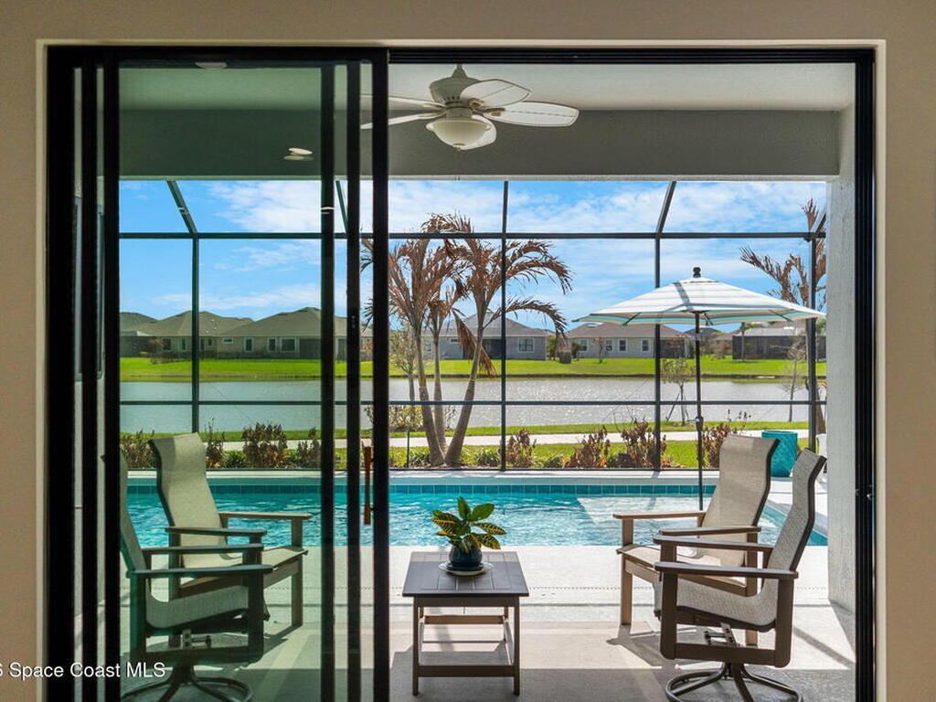 3960 Archdale Street, Melbourne, FL 32940