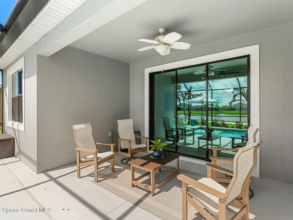 3960 Archdale Street, Melbourne, FL 32940