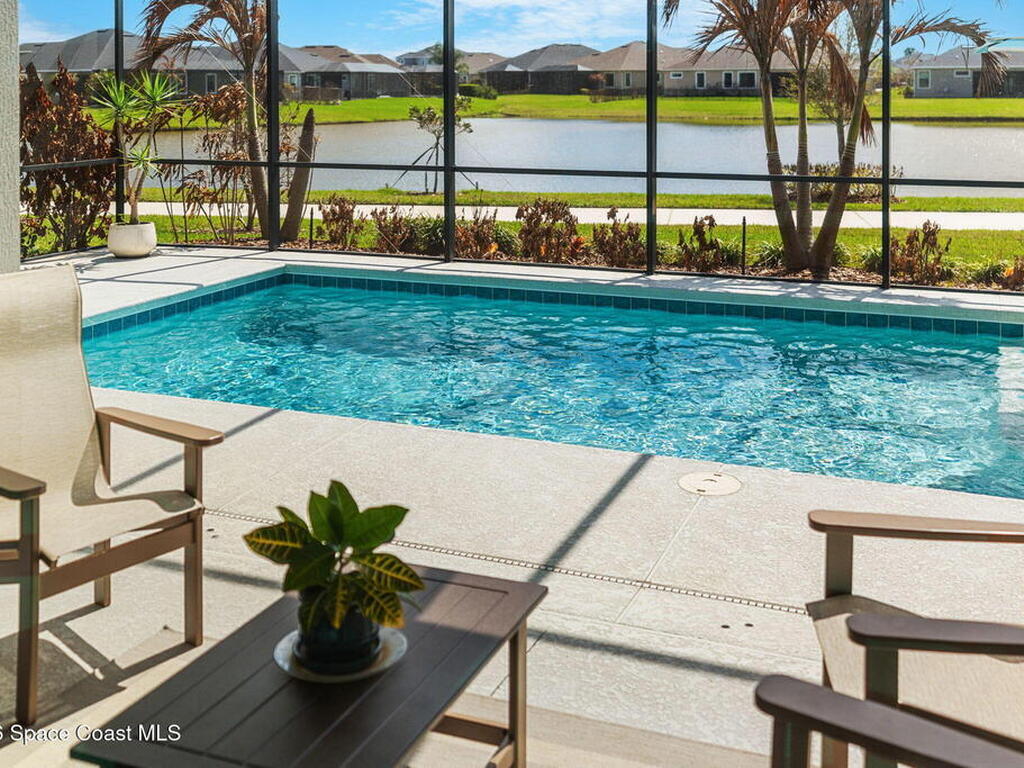 3960 Archdale Street, Melbourne, FL 32940