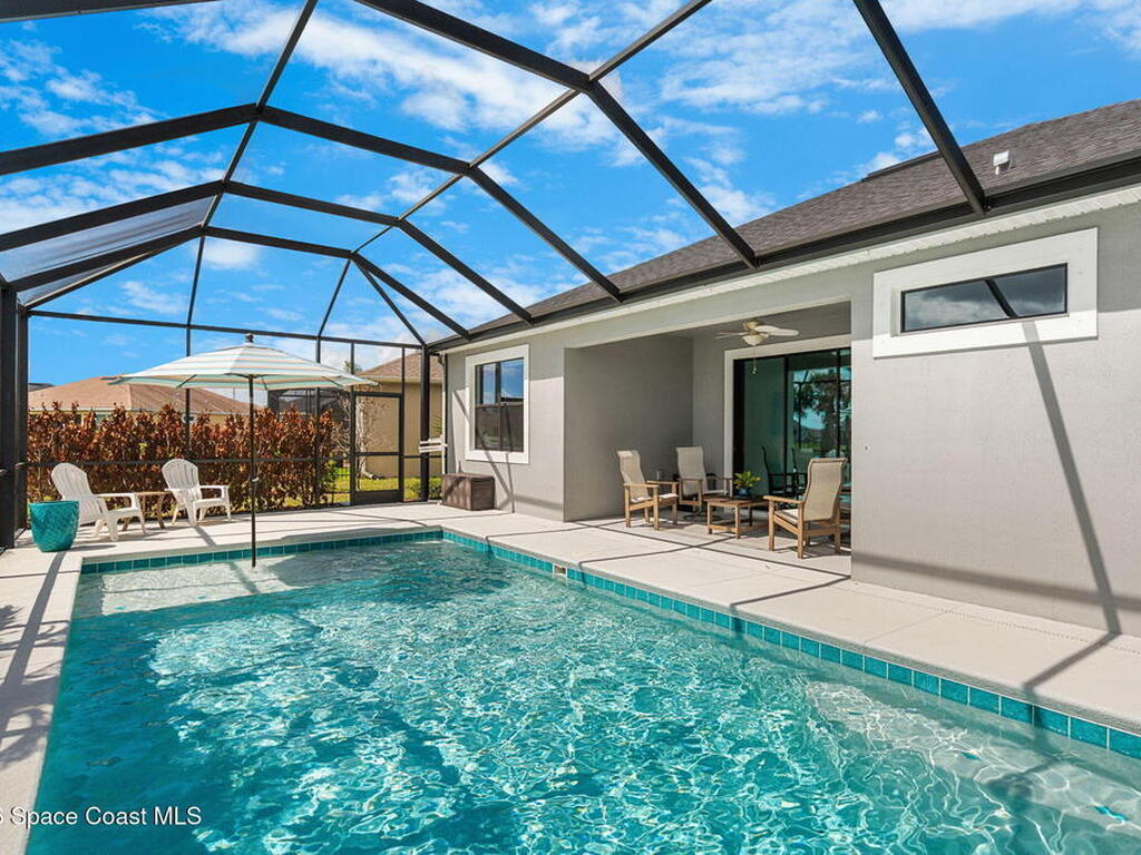 3960 Archdale Street, Melbourne, FL 32940