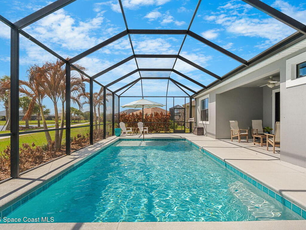 3960 Archdale Street, Melbourne, FL 32940