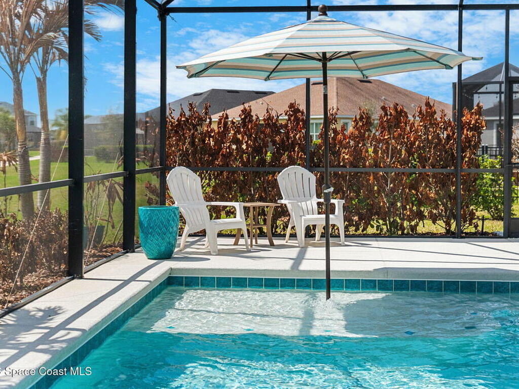 3960 Archdale Street, Melbourne, FL 32940