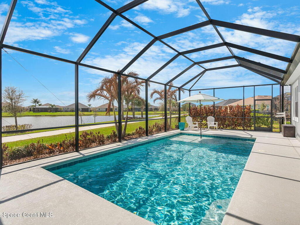 3960 Archdale Street, Melbourne, FL 32940