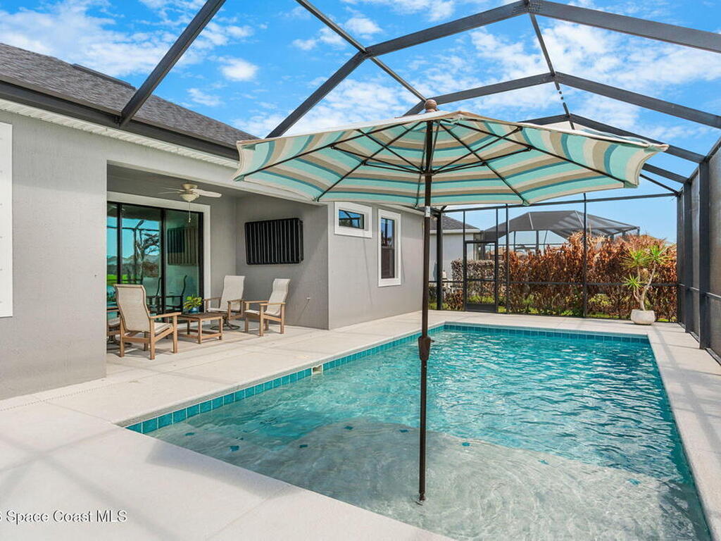 3960 Archdale Street, Melbourne, FL 32940