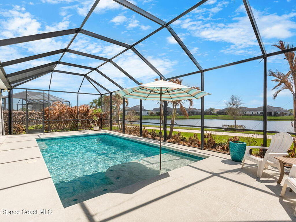 3960 Archdale Street, Melbourne, FL 32940