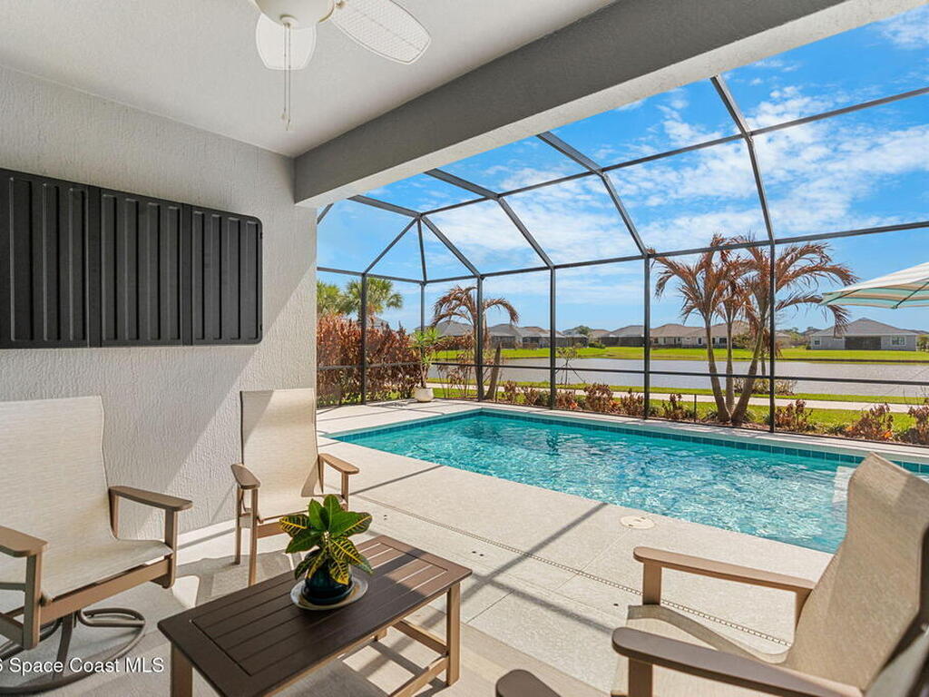 3960 Archdale Street, Melbourne, FL 32940