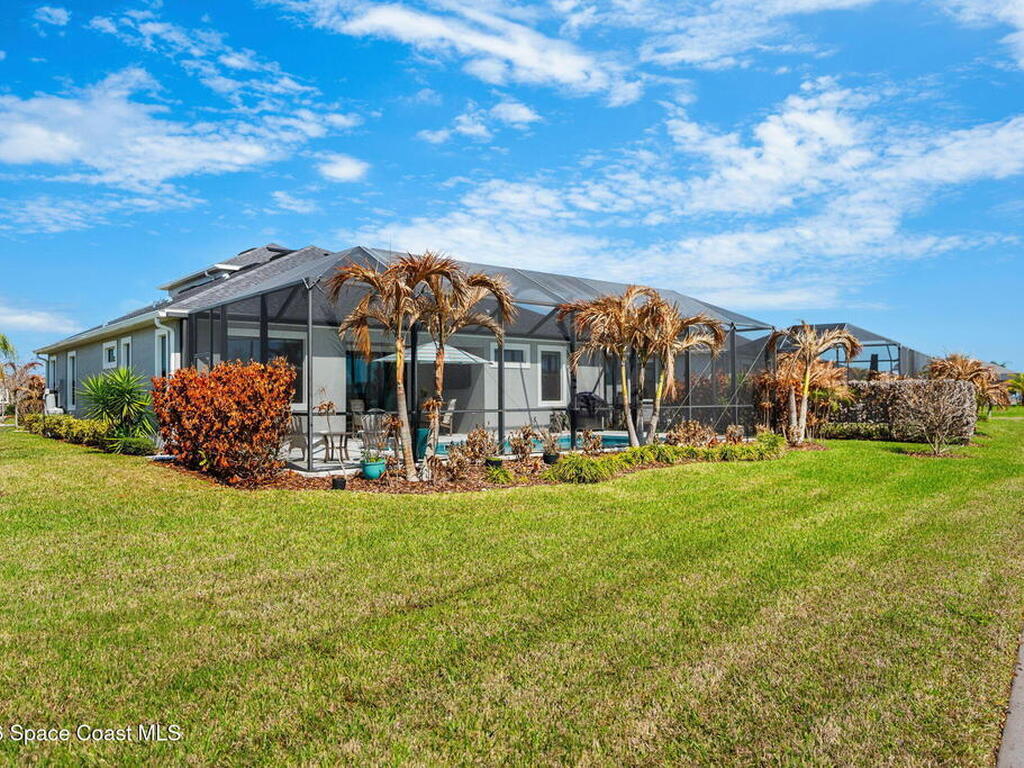 3960 Archdale Street, Melbourne, FL 32940