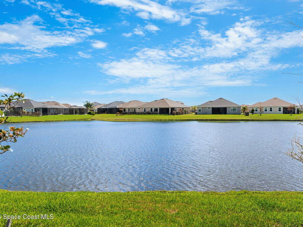 3960 Archdale Street, Melbourne, FL 32940