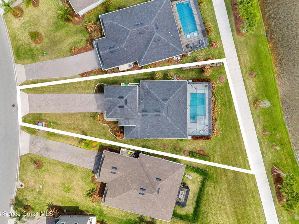 3960 Archdale Street, Melbourne, FL 32940