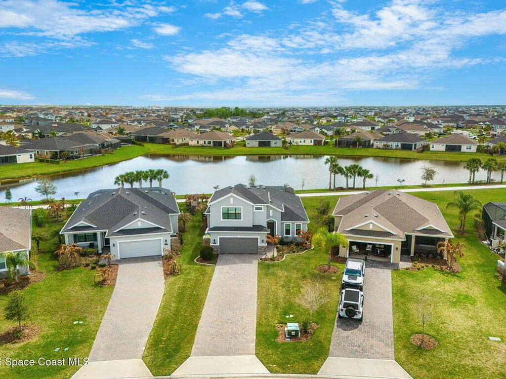 3960 Archdale Street, Melbourne, FL 32940