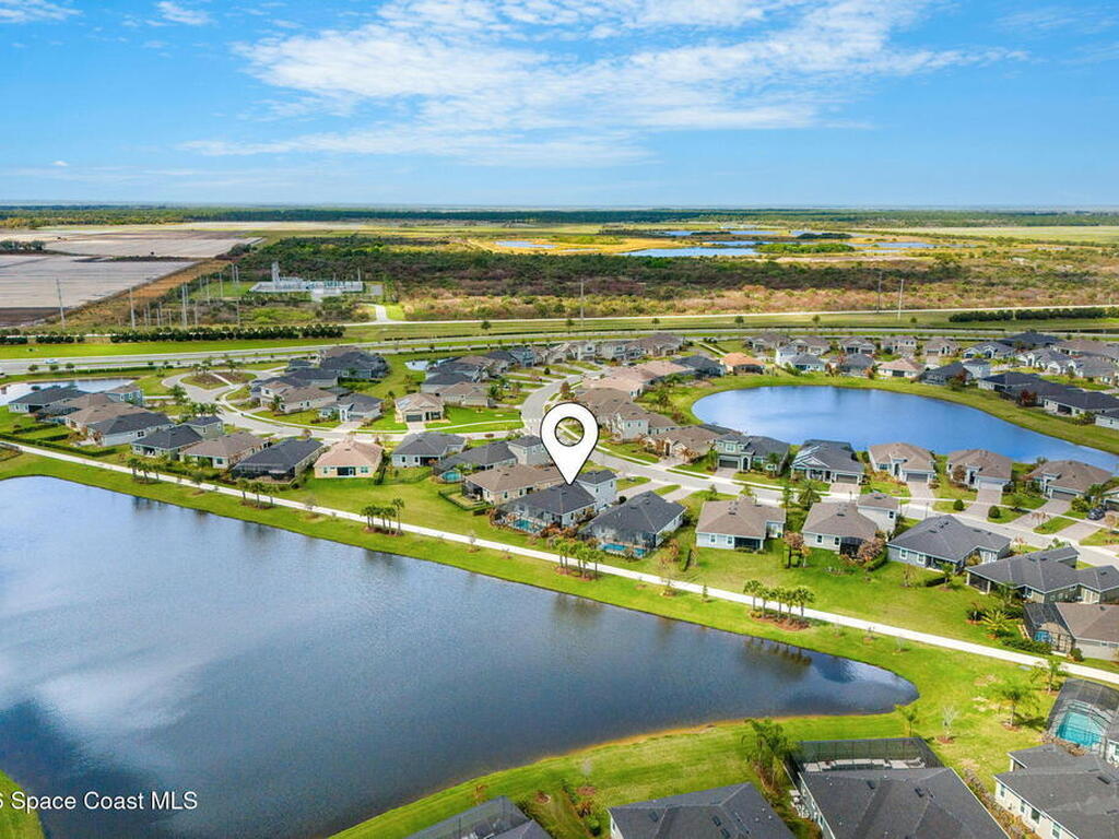 3960 Archdale Street, Melbourne, FL 32940