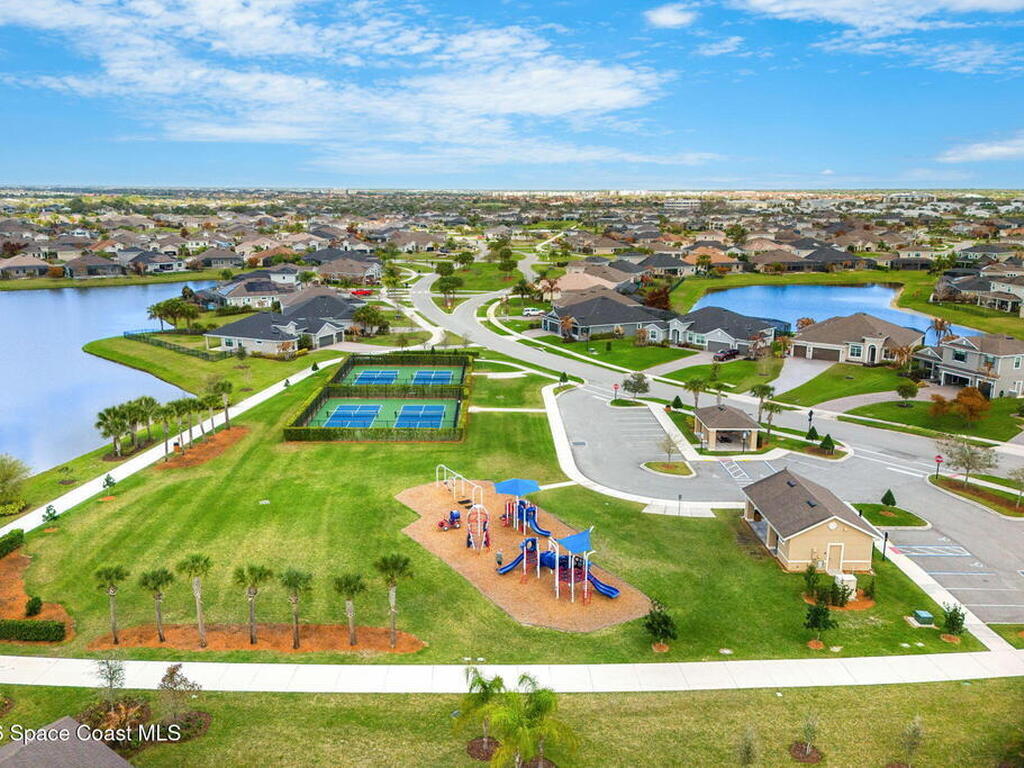 3960 Archdale Street, Melbourne, FL 32940