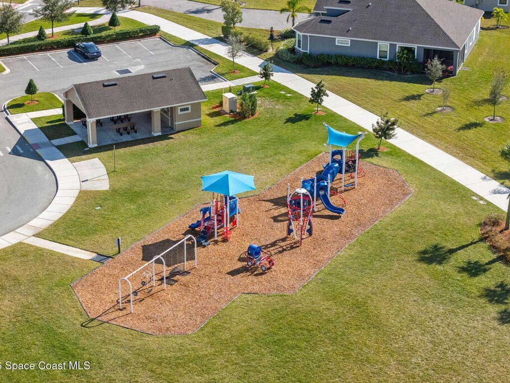 3960 Archdale Street, Melbourne, FL 32940