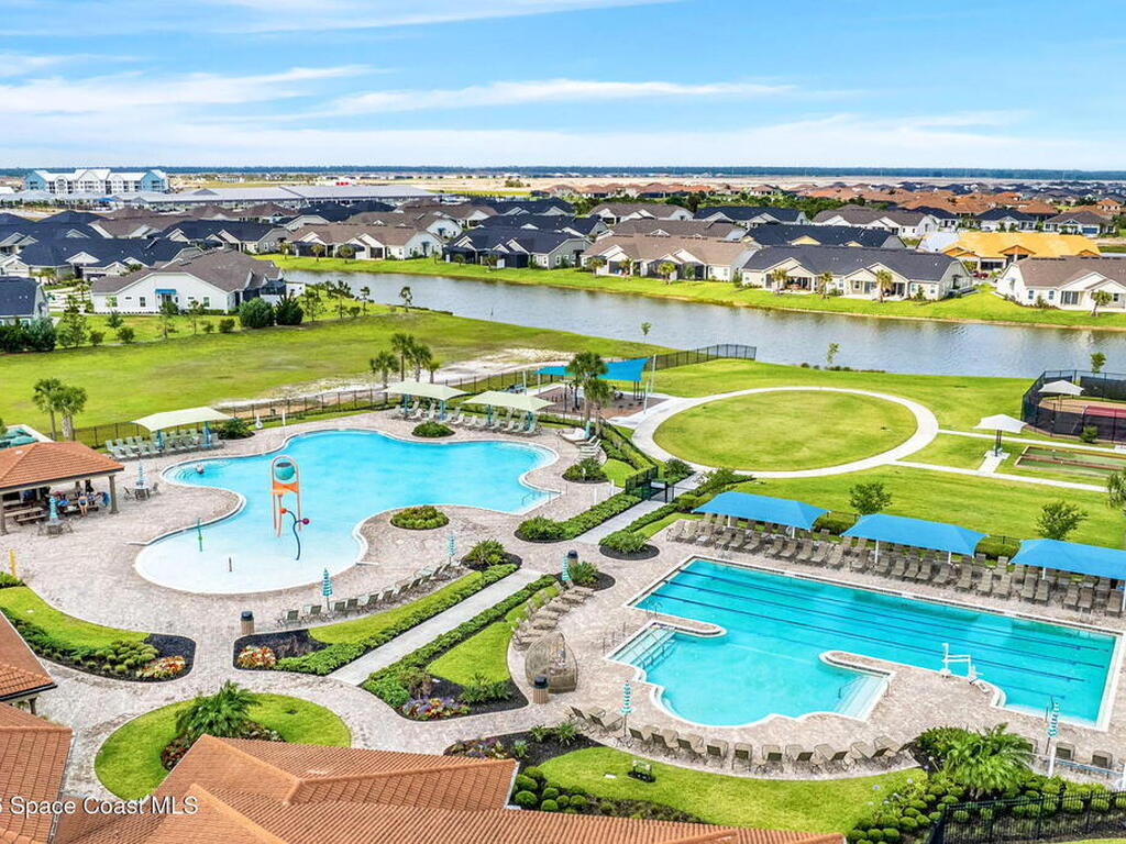 3960 Archdale Street, Melbourne, FL 32940