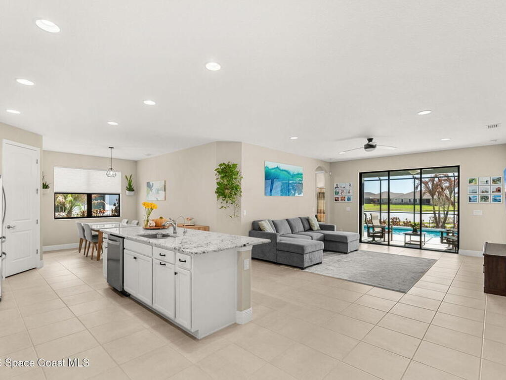 3960 Archdale Street, Melbourne, FL 32940