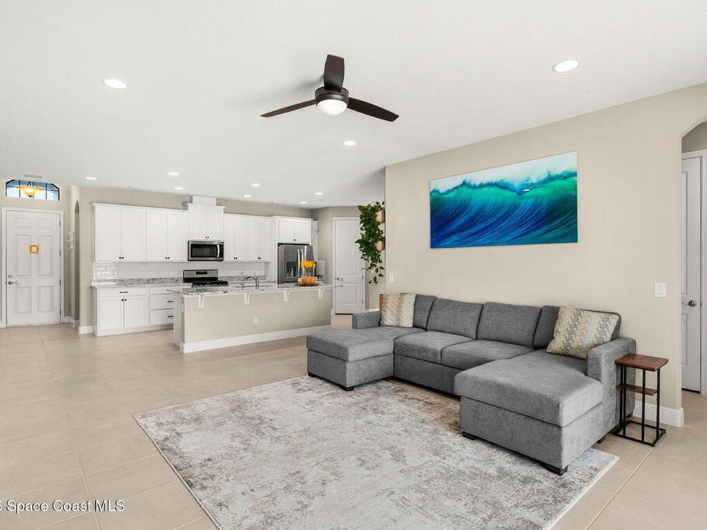 3960 Archdale Street, Melbourne, FL 32940