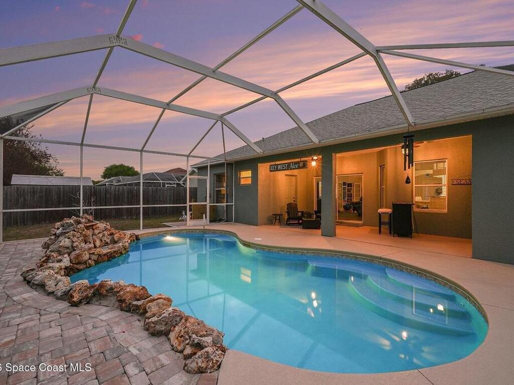 513 Summers Creek Drive, Merritt Island, FL 32952