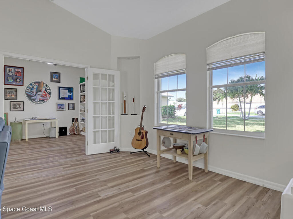 513 Summers Creek Drive, Merritt Island, FL 32952