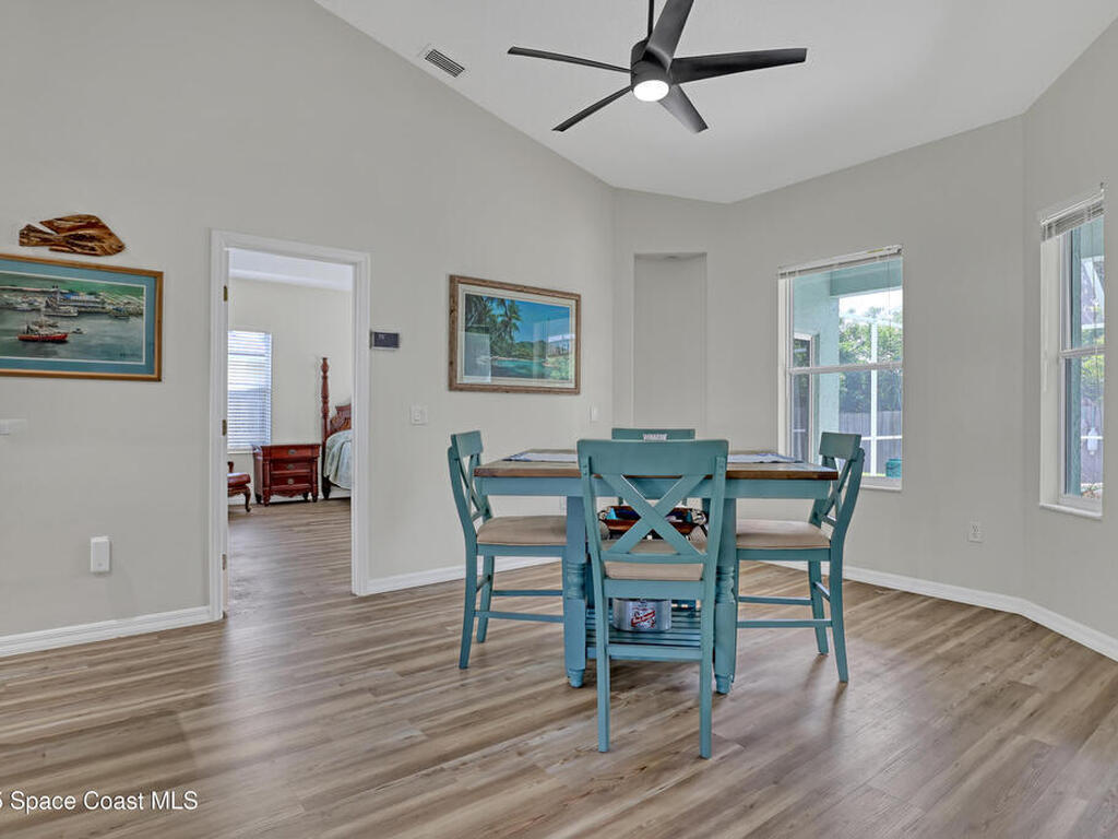 513 Summers Creek Drive, Merritt Island, FL 32952