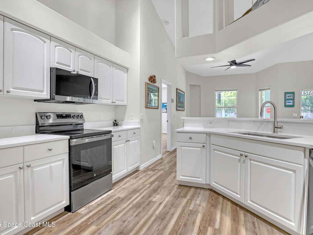 513 Summers Creek Drive, Merritt Island, FL 32952