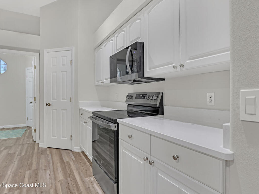 513 Summers Creek Drive, Merritt Island, FL 32952