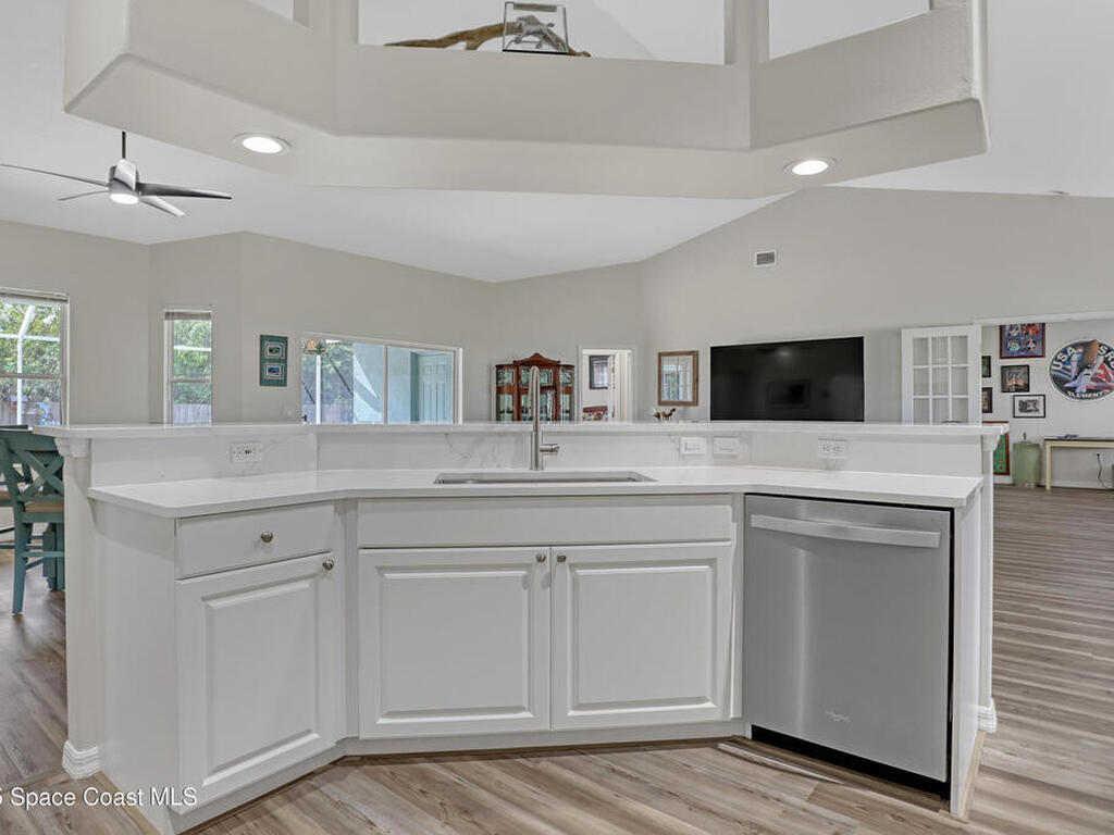 513 Summers Creek Drive, Merritt Island, FL 32952