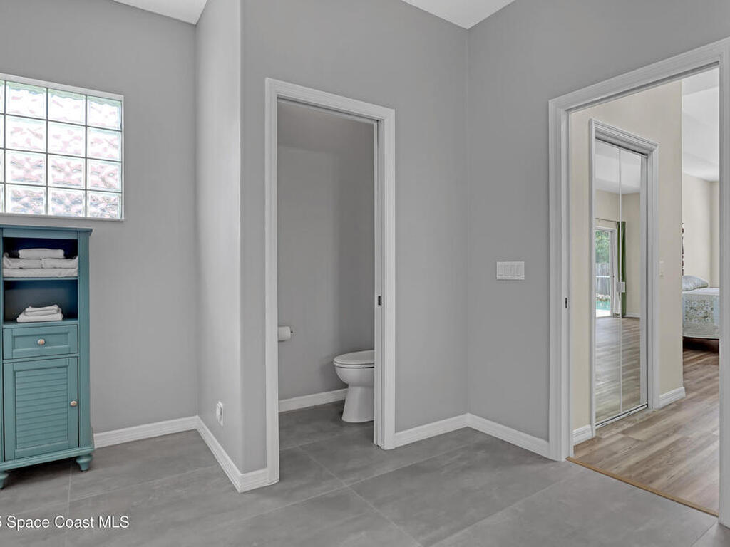 513 Summers Creek Drive, Merritt Island, FL 32952