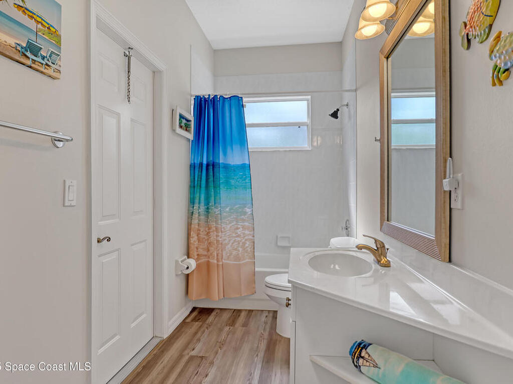 513 Summers Creek Drive, Merritt Island, FL 32952