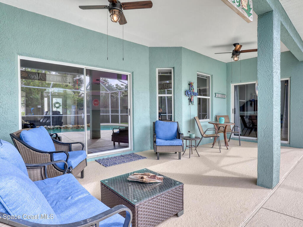 513 Summers Creek Drive, Merritt Island, FL 32952