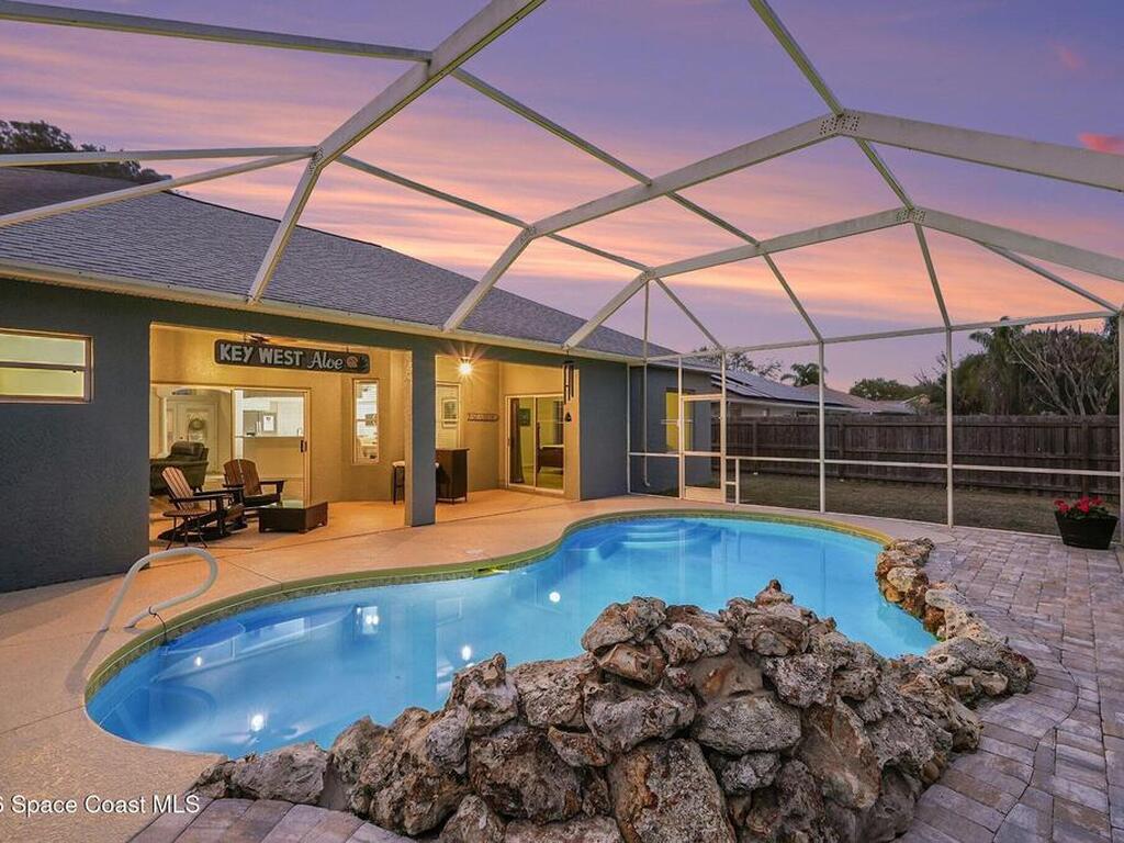 513 Summers Creek Drive, Merritt Island, FL 32952