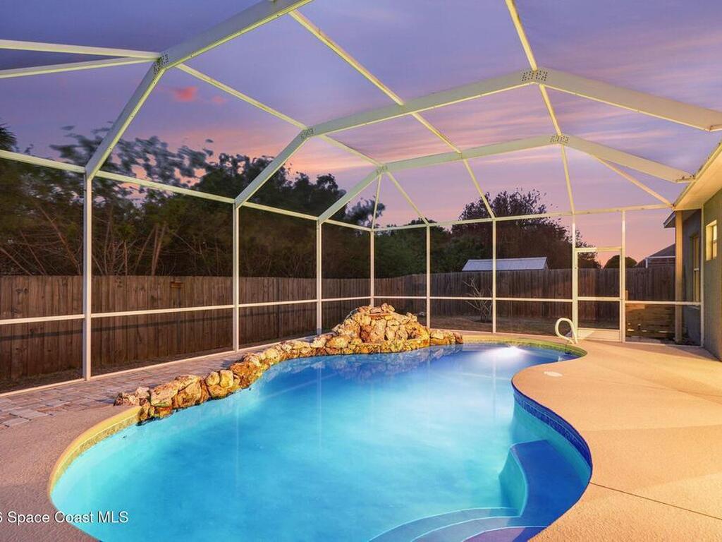 513 Summers Creek Drive, Merritt Island, FL 32952