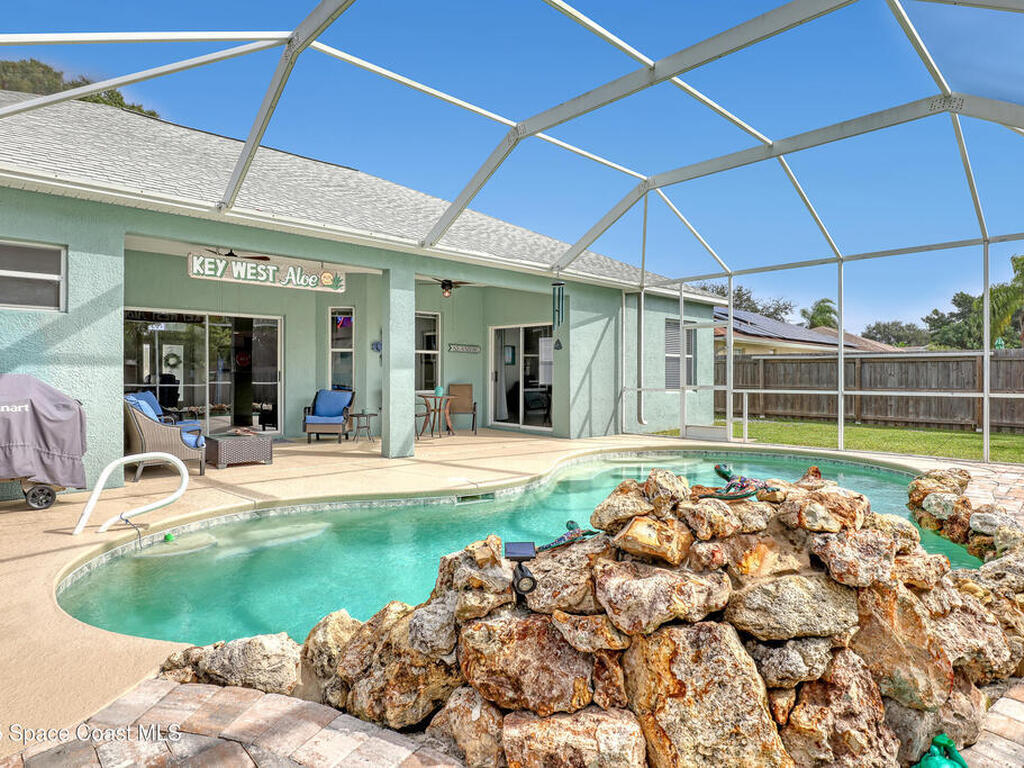 513 Summers Creek Drive, Merritt Island, FL 32952