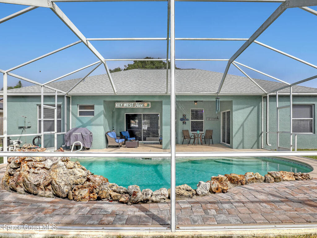 513 Summers Creek Drive, Merritt Island, FL 32952