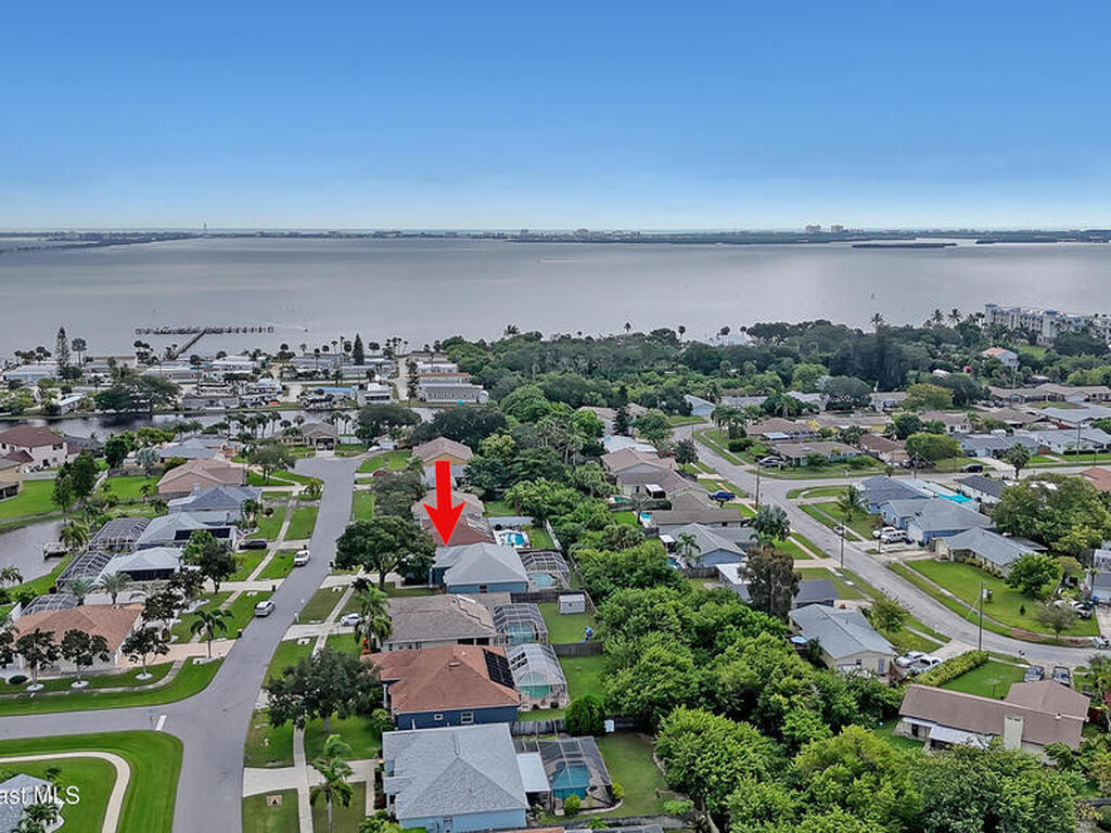 513 Summers Creek Drive, Merritt Island, FL 32952