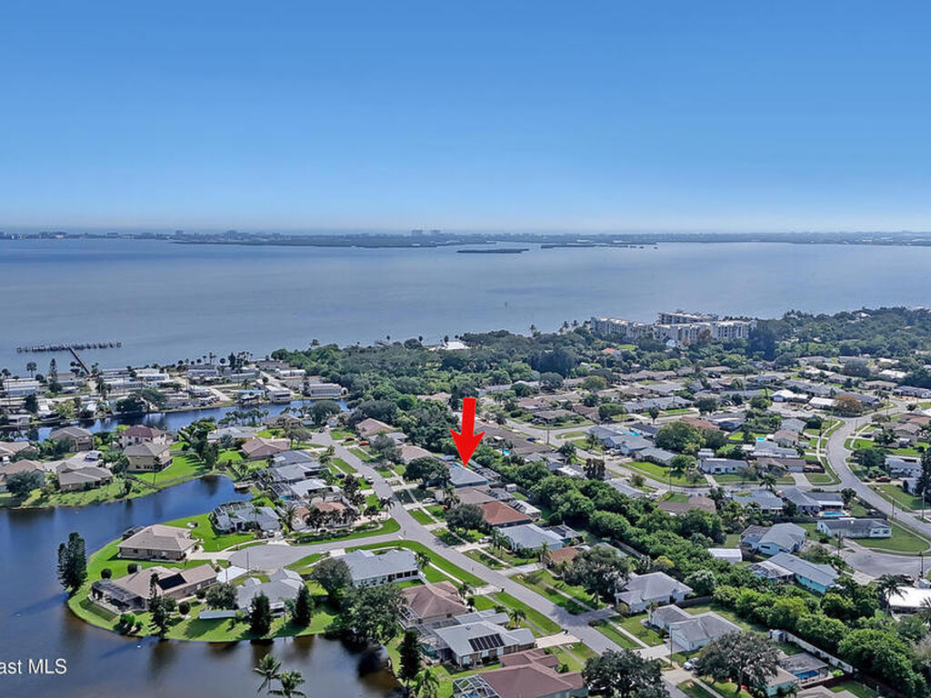 513 Summers Creek Drive, Merritt Island, FL 32952