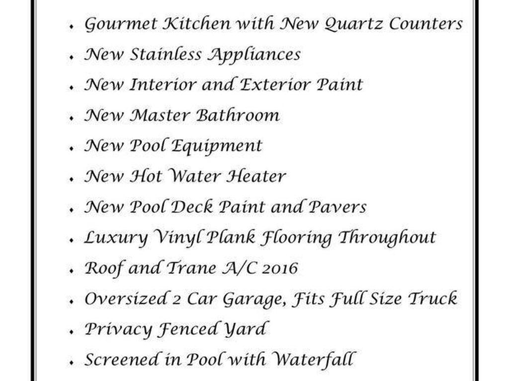 513 Summers Creek Drive, Merritt Island, FL 32952