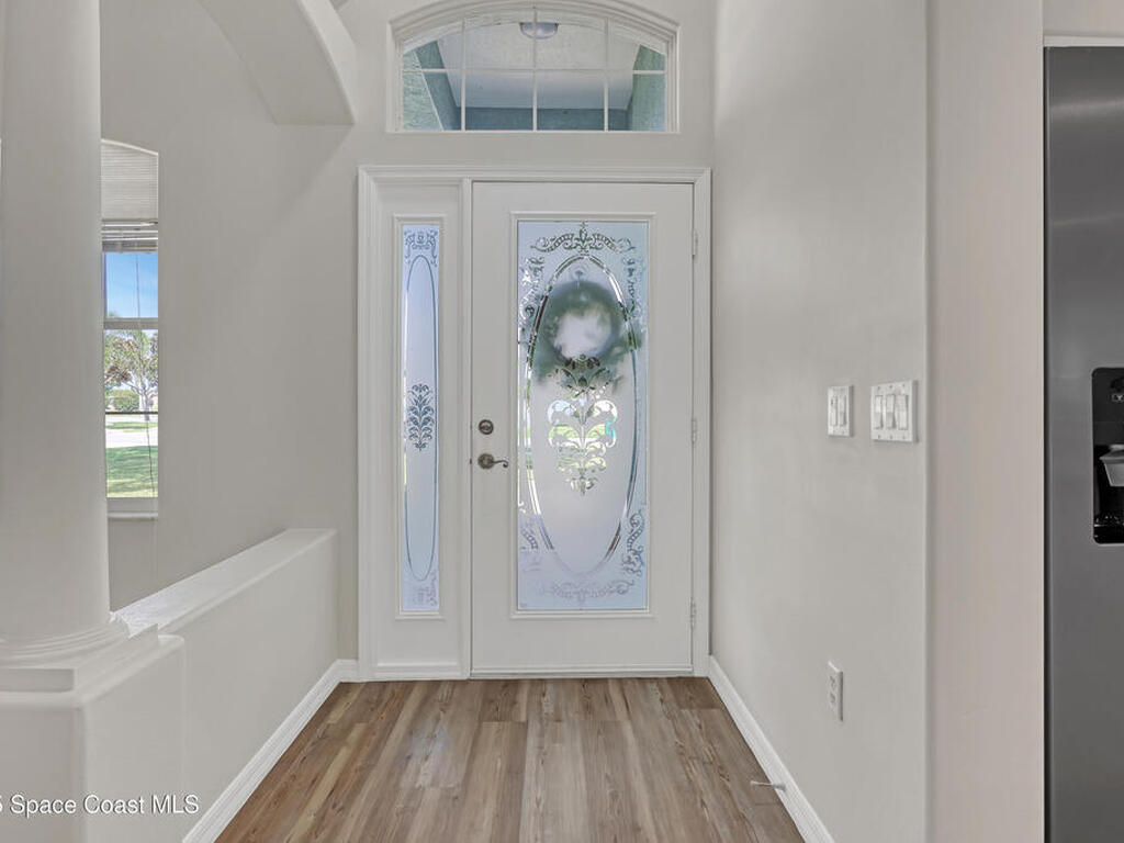 513 Summers Creek Drive, Merritt Island, FL 32952