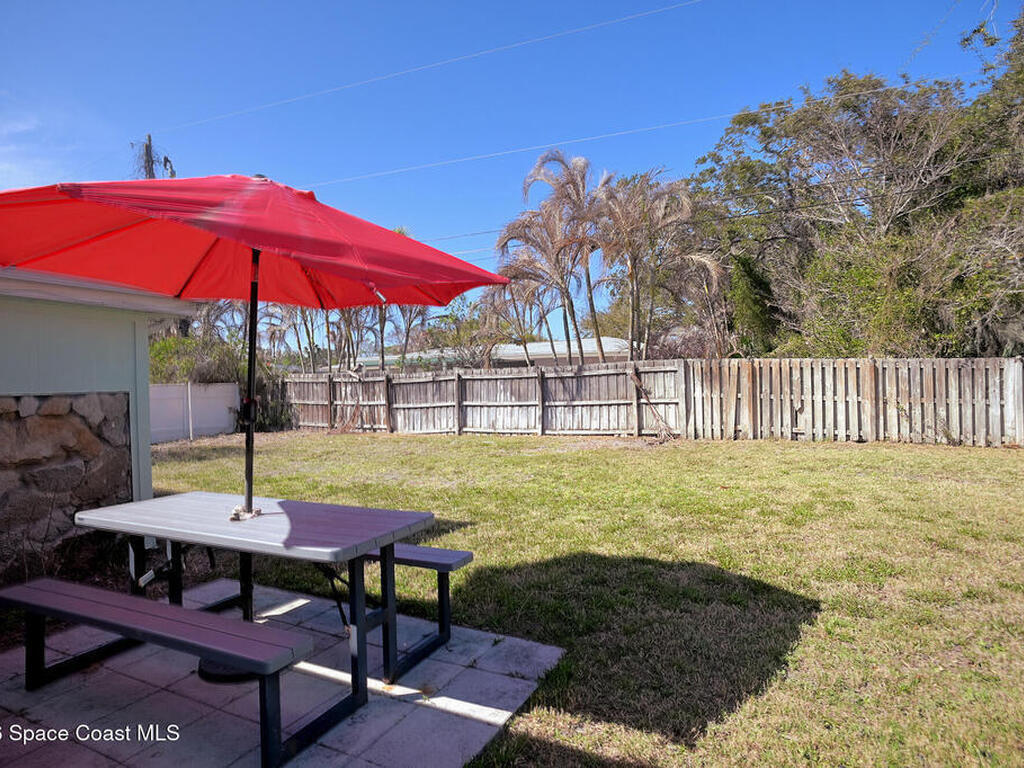 214 Tampa Avenue, Indialantic, FL 32903