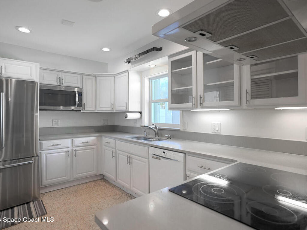 214 Tampa Avenue, Indialantic, FL 32903