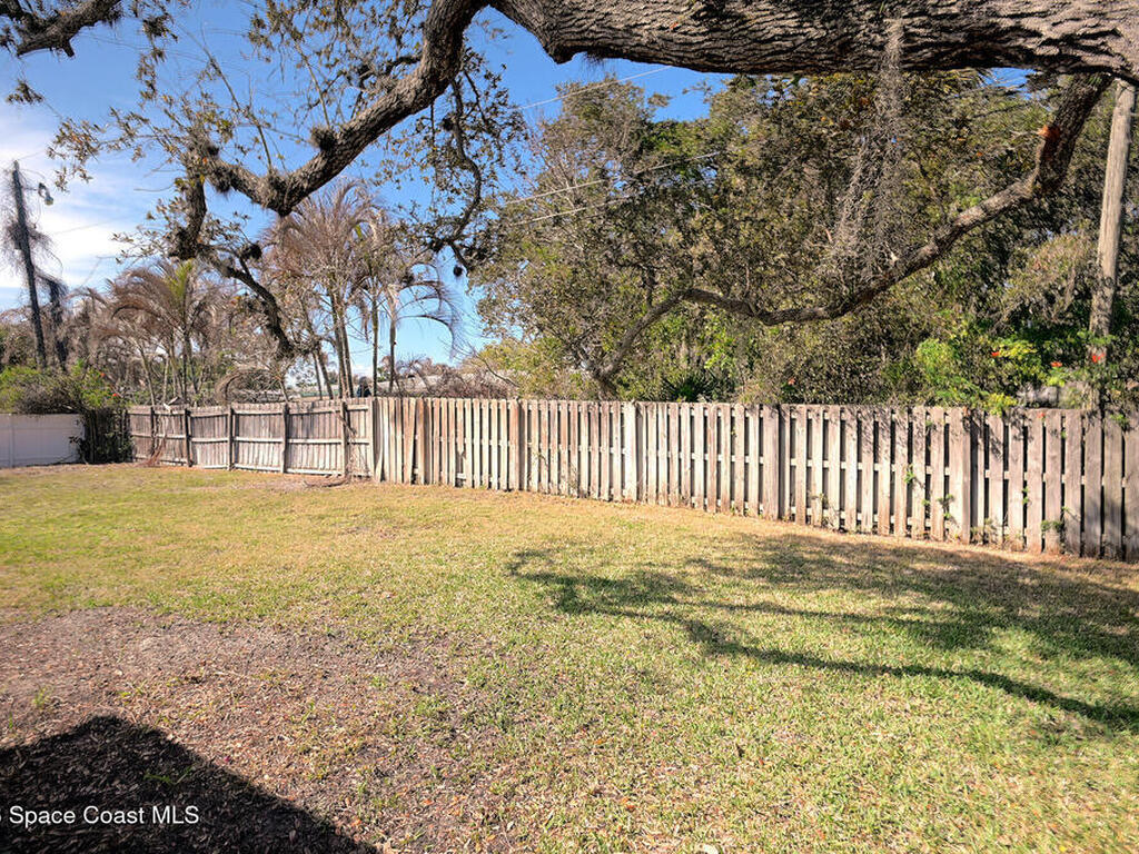 214 Tampa Avenue, Indialantic, FL 32903