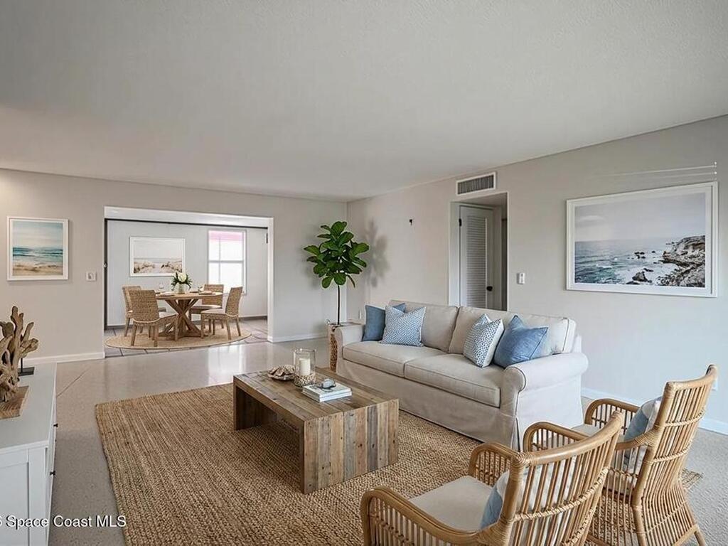 214 Tampa Avenue, Indialantic, FL 32903