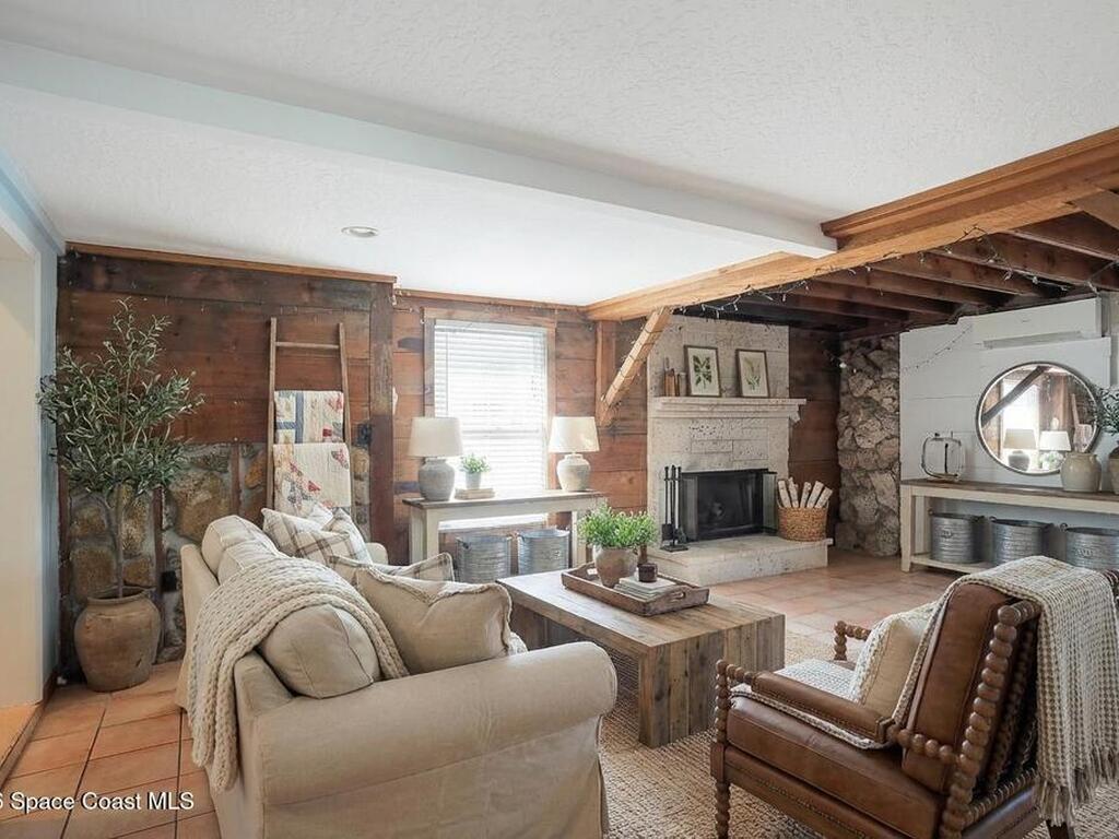 214 Tampa Avenue, Indialantic, FL 32903