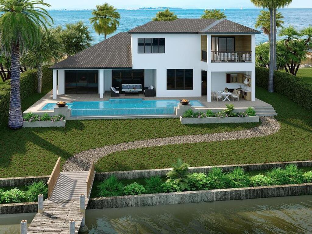 11150 S Tropical Trail, Merritt Island, FL 32952