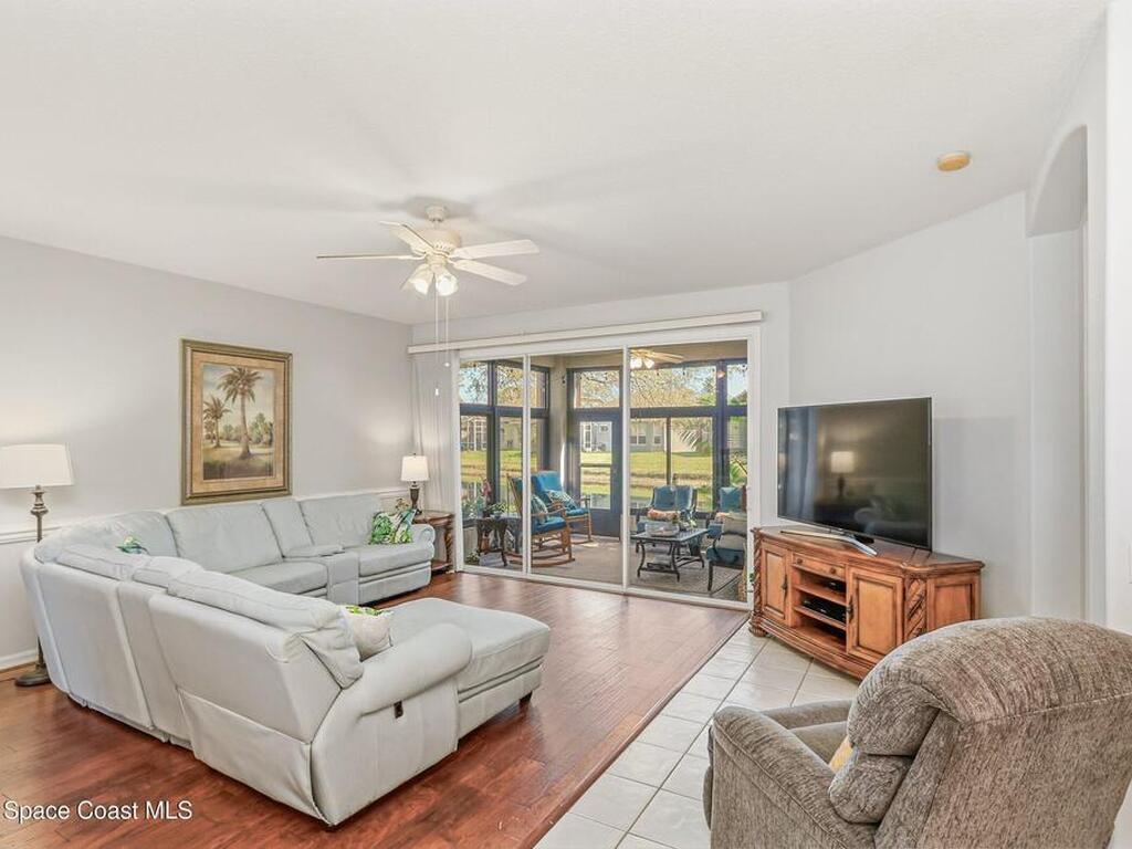 1825 Ficus Point Drive, Suntree, FL 32940