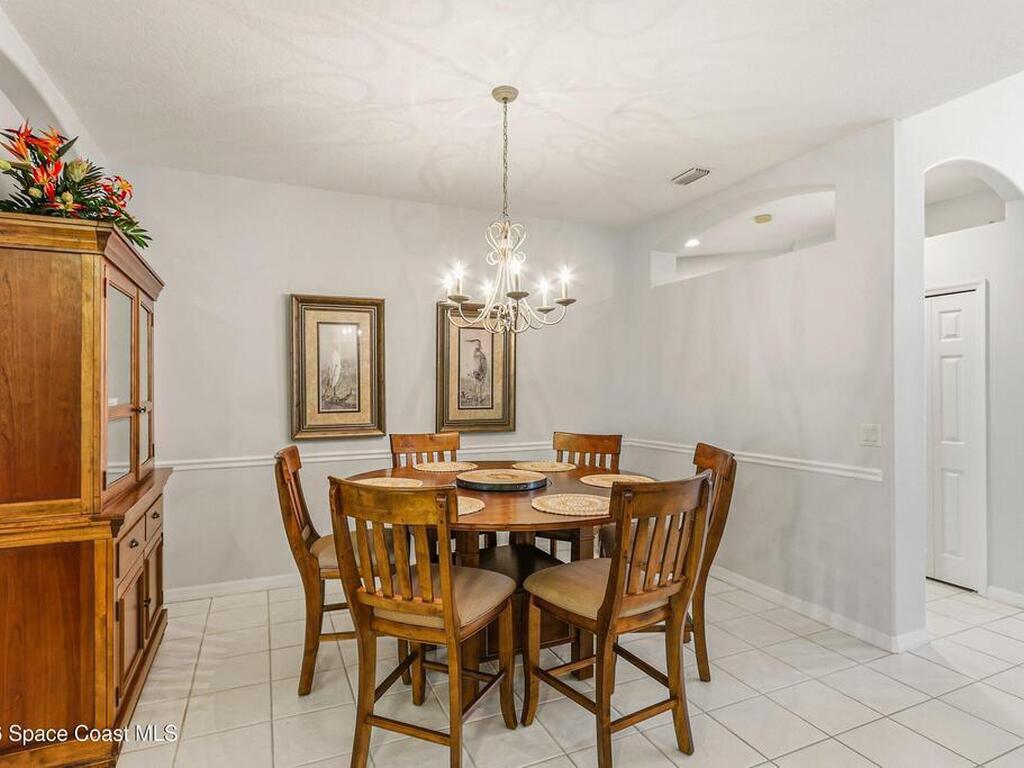 1825 Ficus Point Drive, Suntree, FL 32940