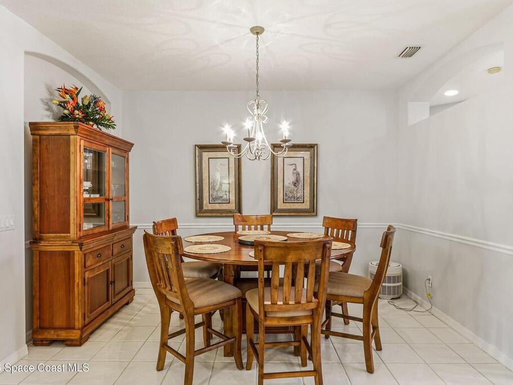 1825 Ficus Point Drive, Suntree, FL 32940