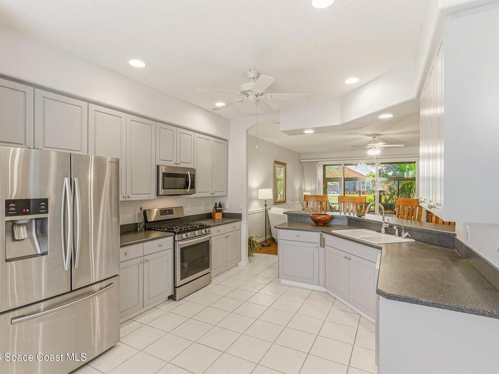 1825 Ficus Point Drive, Suntree, FL 32940