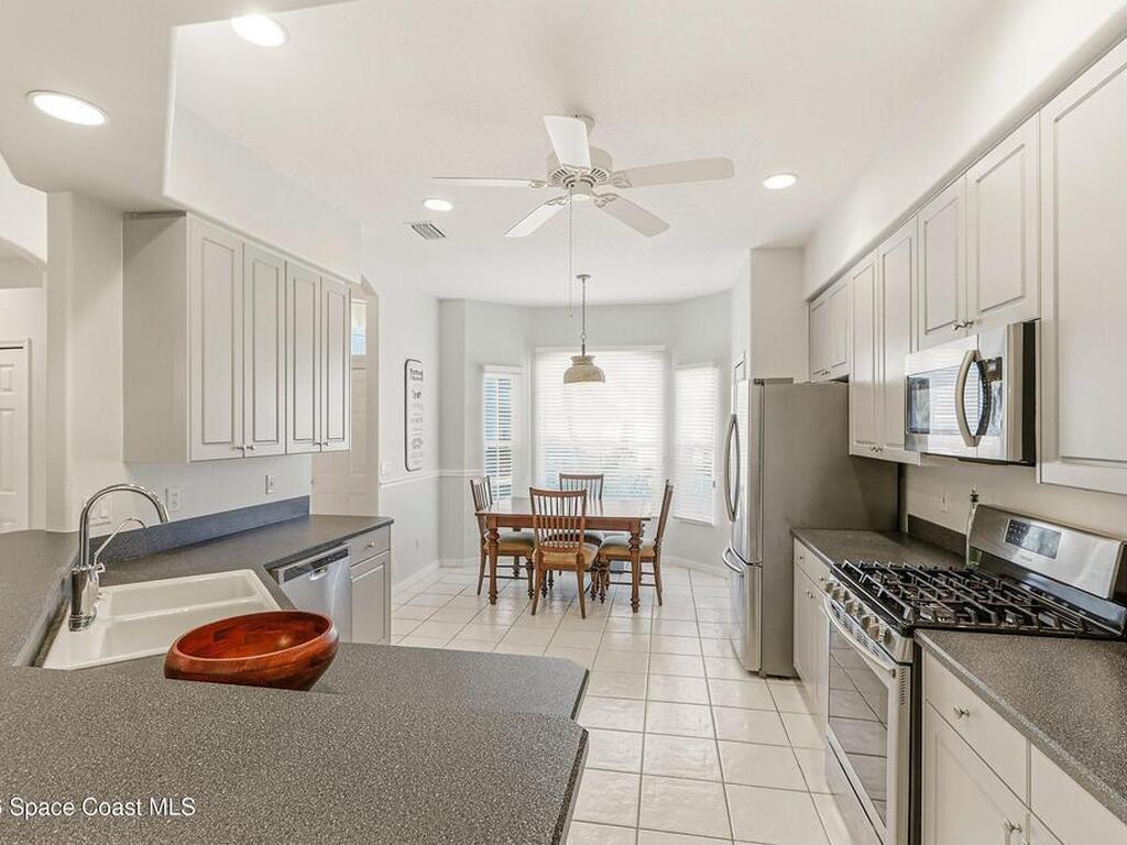 1825 Ficus Point Drive, Suntree, FL 32940