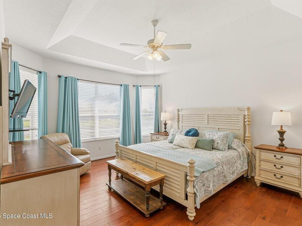 1825 Ficus Point Drive, Suntree, FL 32940