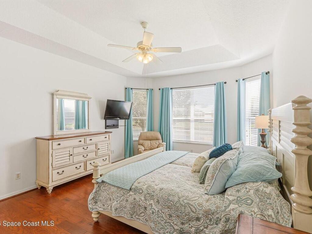 1825 Ficus Point Drive, Suntree, FL 32940